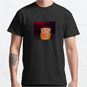 Spice King Cam Taste the Fire Spice King Cam T-Shirts