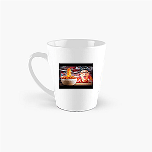 Spice King Cam Scoville Scale Master Spice King Cam Mugs