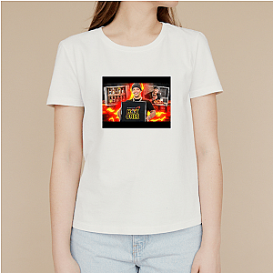 Spice King Cam Built for Heat Spice King Cam T-Shirts
