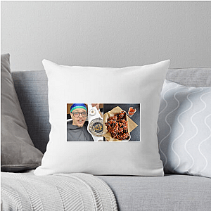 Spice King Cam Spicy Life, Sweet Fun Spice King Cam Pillows Cover
