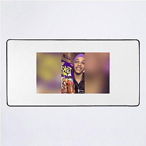 Spice King Cam Beyond the Burn Spice King Cam Mouse Pads