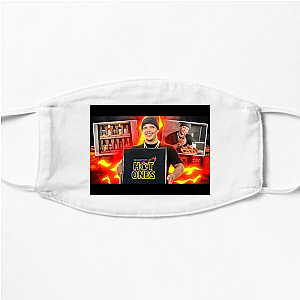 Spice King Cam Built for Heat Spice King Cam Face Masks