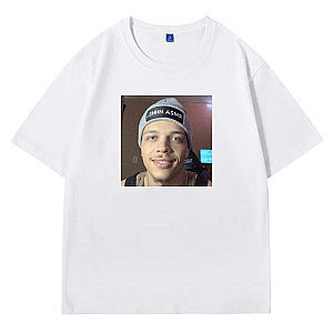 Spice King Cam King of Spice Spice King Cam T-Shirts