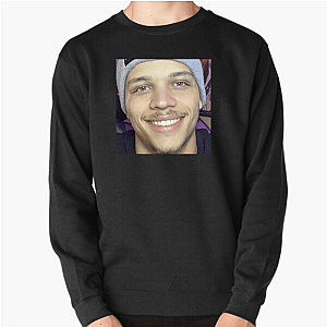 Spice King Cam My Spicy Challenge Spice King Cam Sweatshirts