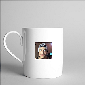 Spice King Cam King of Spice Spice King Cam Mugs