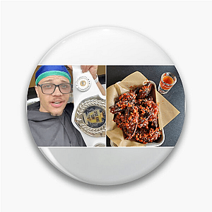 Spice King Cam Spicy Life, Sweet Fun Spice King Cam Pins