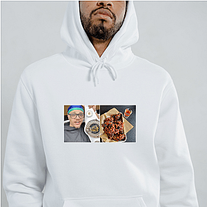 Spice King Cam Spicy Life, Sweet Fun Spice King Cam Hoodies
