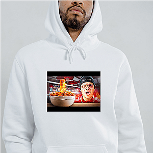 Spice King Cam Scoville Scale Master Spice King Cam Hoodies