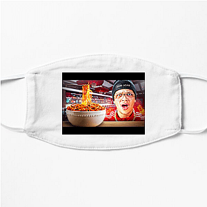 Spice King Cam Scoville Scale Master Spice King Cam Face Masks