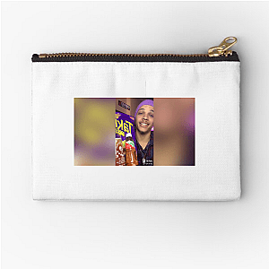 Spice King Cam Beyond the Burn Spice King Cam Zipper Pouches