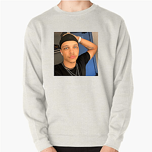 Spice King Cam Always Hot, Always Hilarious Spice King Cam Sweatshirts
