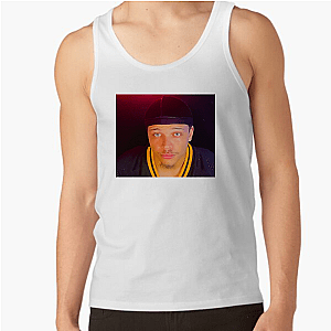 Spice King Cam Taste the Fire Spice King Cam Tank Tops