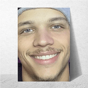 Spice King Cam My Spicy Challenge Spice King Cam Posters