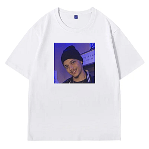 Spice King Cam Undefeated Heat Spice King Cam T-Shirts