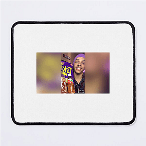 Spice King Cam Beyond the Burn Spice King Cam Mouse Pads