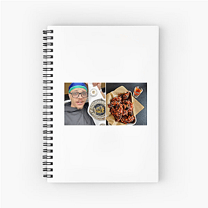 Spice King Cam Spicy Life, Sweet Fun Spice King Cam Notebook