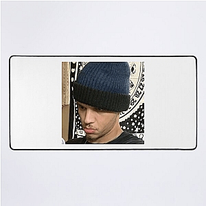 Spice King Cam From Mild to Wild Spice King Cam Mouse Pads