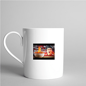 Spice King Cam Scoville Scale Master Spice King Cam Mugs