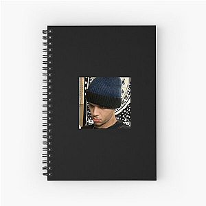 Spice King Cam From Mild to Wild Spice King Cam Notebook