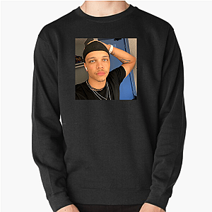 Spice King Cam Always Hot, Always Hilarious Spice King Cam Sweatshirts