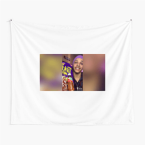 Spice King Cam Beyond the Burn Spice King Cam Tapestries