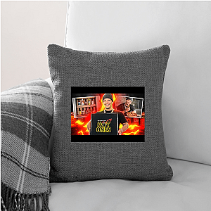Spice King Cam Built for Heat Spice King Cam Pillows Cover