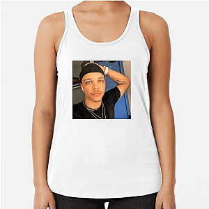 Spice King Cam Always Hot, Always Hilarious Spice King Cam Tank Tops