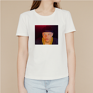Spice King Cam Taste the Fire Spice King Cam T-Shirts