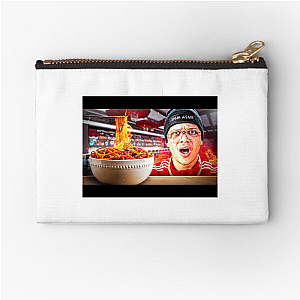 Spice King Cam Scoville Scale Master Spice King Cam Zipper Pouches