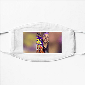 Spice King Cam Beyond the Burn Spice King Cam Face Masks