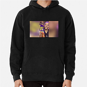 Spice King Cam Beyond the Burn Spice King Cam Hoodies
