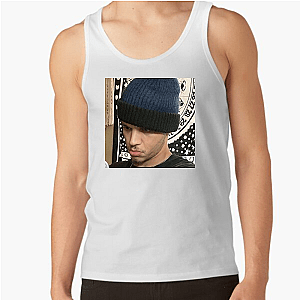Spice King Cam From Mild to Wild Spice King Cam Tank Tops