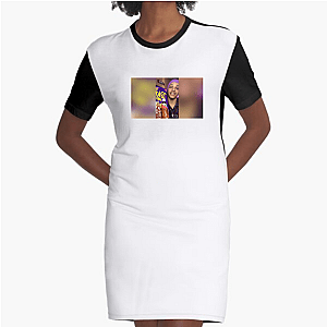 Spice King Cam Beyond the Burn Spice King Cam Dresses