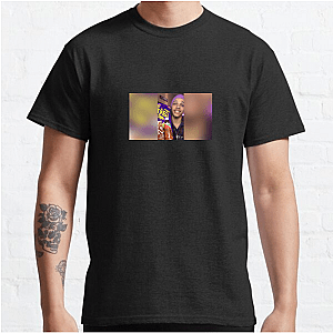 Spice King Cam Beyond the Burn Spice King Cam T-Shirts