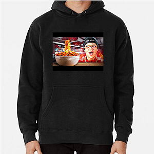 Spice King Cam Scoville Scale Master Spice King Cam Hoodies