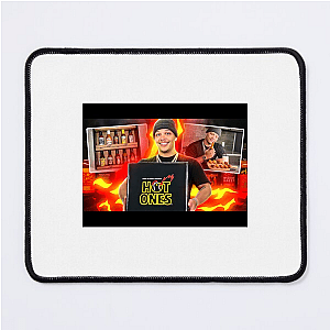 Spice King Cam Built for Heat Spice King Cam Mouse Pads