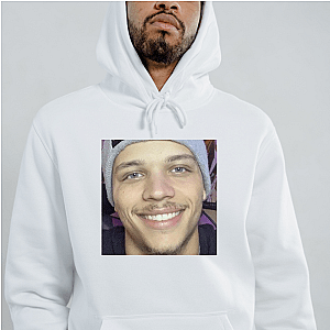 Spice King Cam My Spicy Challenge Spice King Cam Hoodies