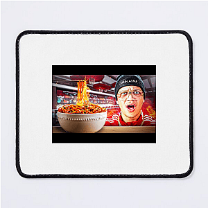 Spice King Cam Scoville Scale Master Spice King Cam Mouse Pads