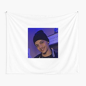 Spice King Cam Undefeated Heat Spice King Cam Tapestries