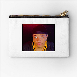 Spice King Cam Taste the Fire Spice King Cam Zipper Pouches