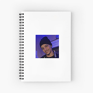 Spice King Cam Undefeated Heat Spice King Cam Notebook
