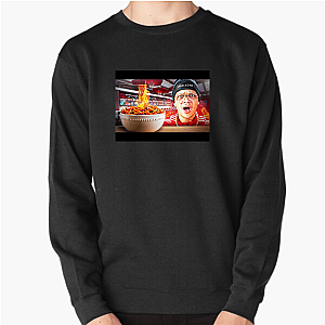Spice King Cam Scoville Scale Master Spice King Cam Sweatshirts