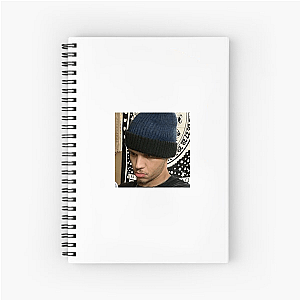 Spice King Cam From Mild to Wild Spice King Cam Notebook