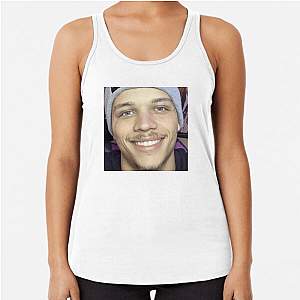 Spice King Cam My Spicy Challenge Spice King Cam Tank Tops