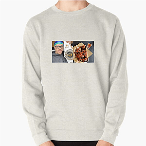 Spice King Cam Spicy Life, Sweet Fun Spice King Cam Sweatshirts