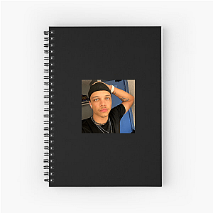 Spice King Cam Always Hot, Always Hilarious Spice King Cam Notebook
