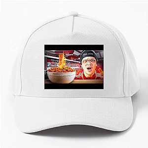 Spice King Cam Scoville Scale Master Spice King Cam Hats & Caps