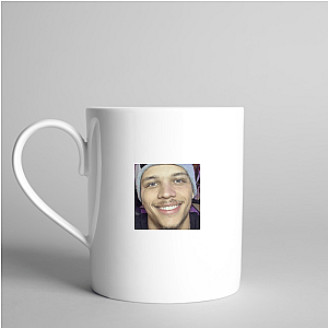 Spice King Cam My Spicy Challenge Spice King Cam Mugs