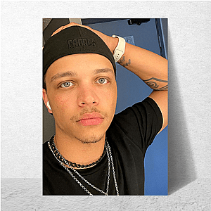 Spice King Cam Always Hot, Always Hilarious Spice King Cam Posters