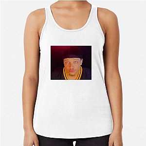 Spice King Cam Taste the Fire Spice King Cam Tank Tops